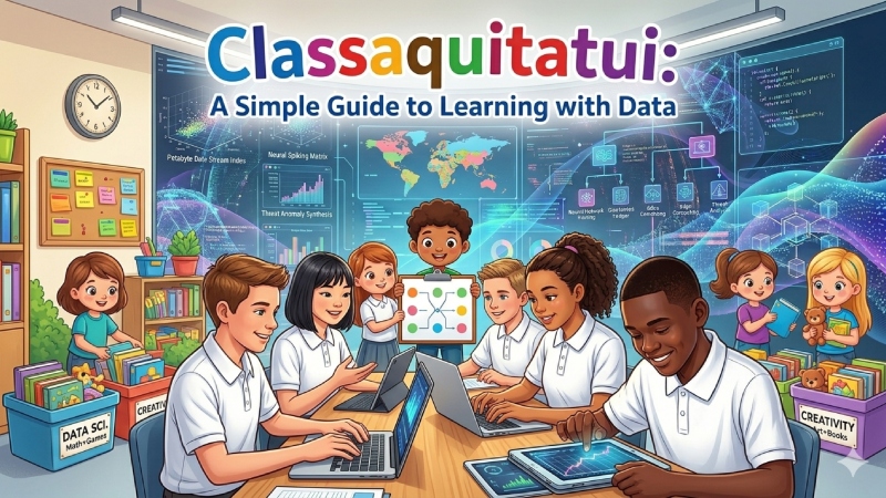 Classaquitatui: A Complete Guide to Meaning, Uses, and Benefits