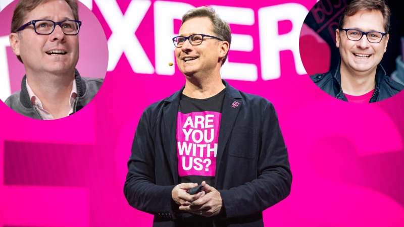 Mike Sievert Net Worth 2026: Inside the Career and Wealth of T-Mobile’s CEO