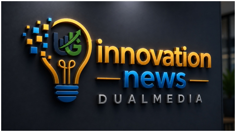 innovation news dualmedia