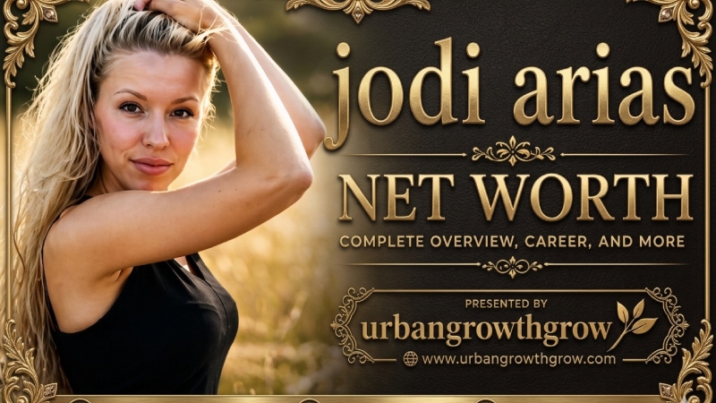 Jodi Arias Net Worth