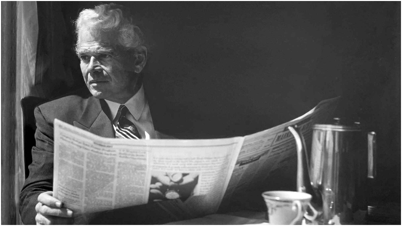 John Teets Net Worth